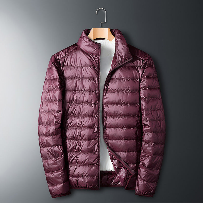 Chillbuster – Die Perfekte Jacke Für Kalte Tage