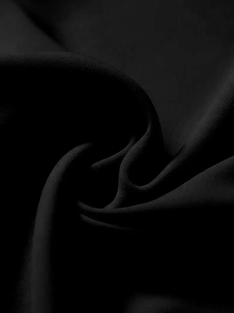 Luisa - Elegantes Langarm-top Mit Gekerbtem Ausschnitt