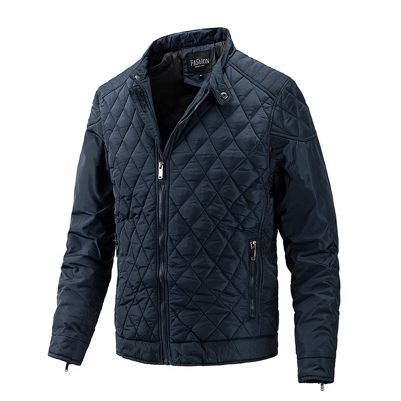 Angelo - Ubergangsjacke Für Herren