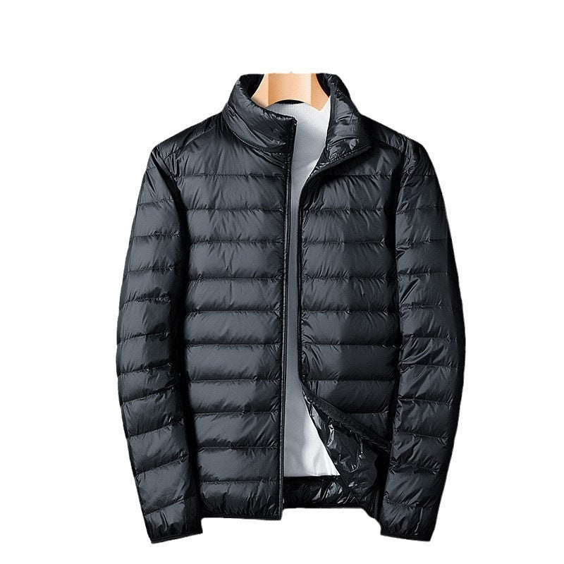 Chillbuster – Die Perfekte Jacke Für Kalte Tage