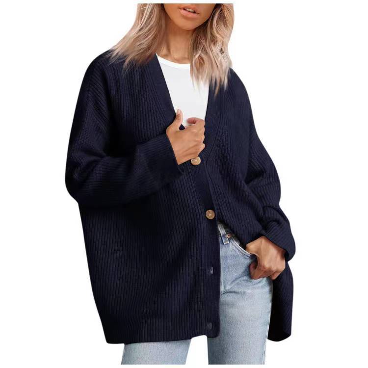 Jenny - Stilvollen Pullover