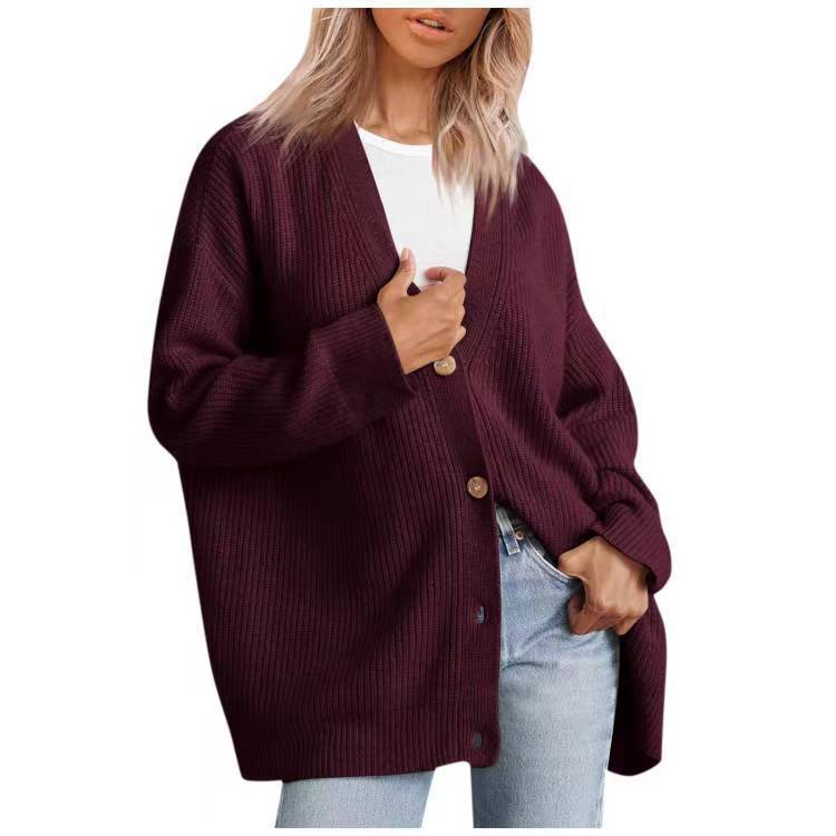 Jenny - Stilvollen Pullover