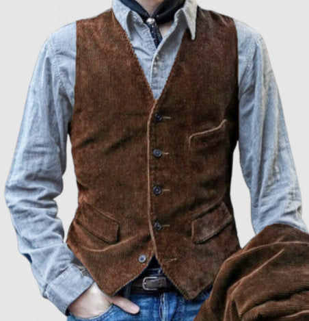 Alfred - Winterjacke Für Herren