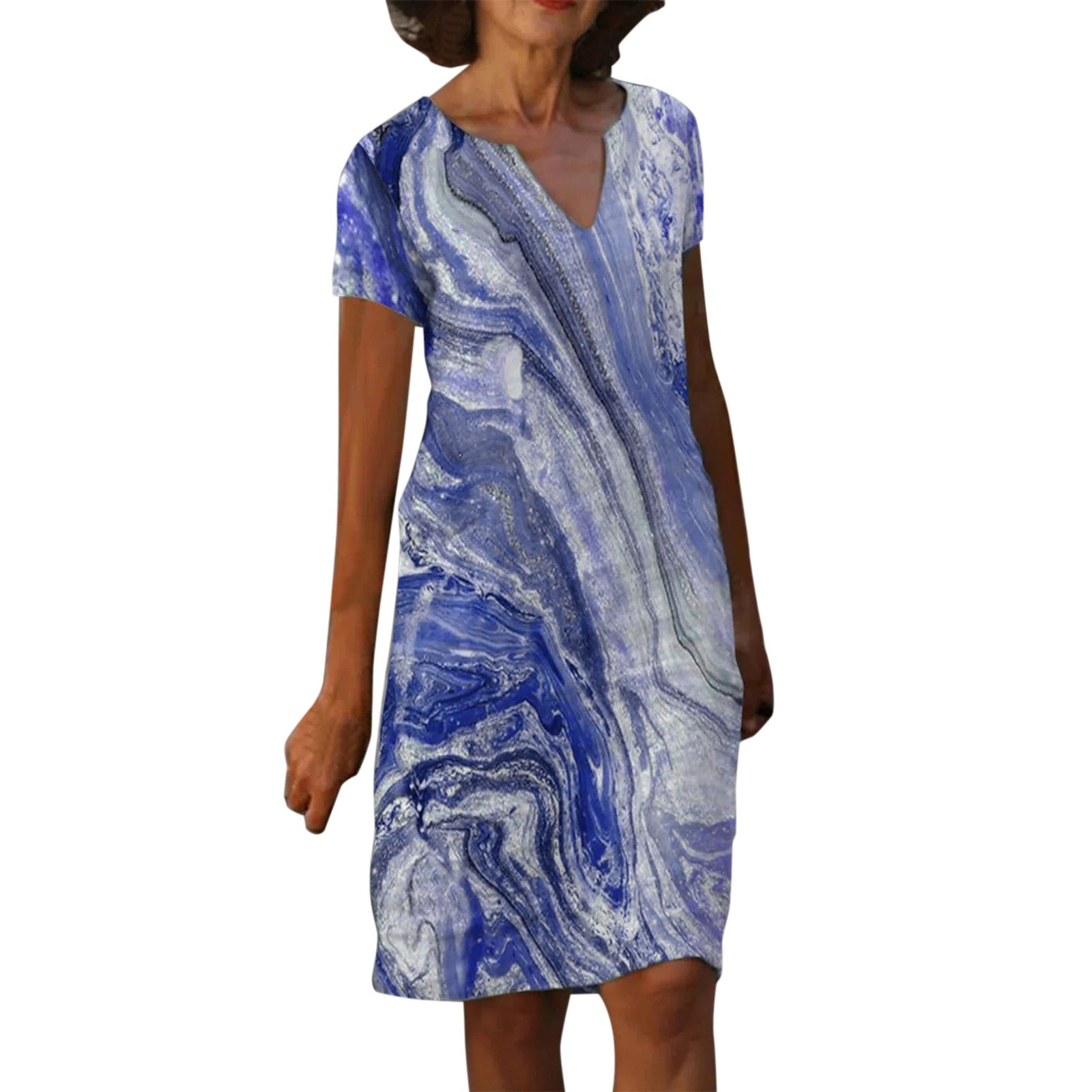 Ella - Stylisches Sommerkleid