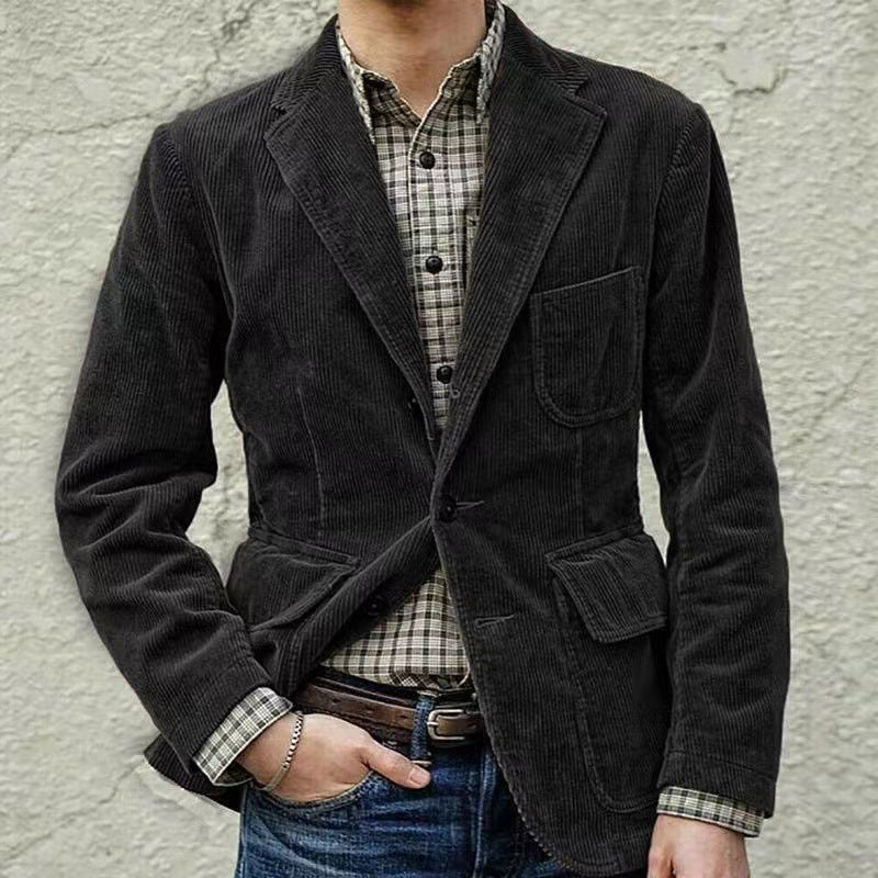Alfred - Winterjacke Für Herren