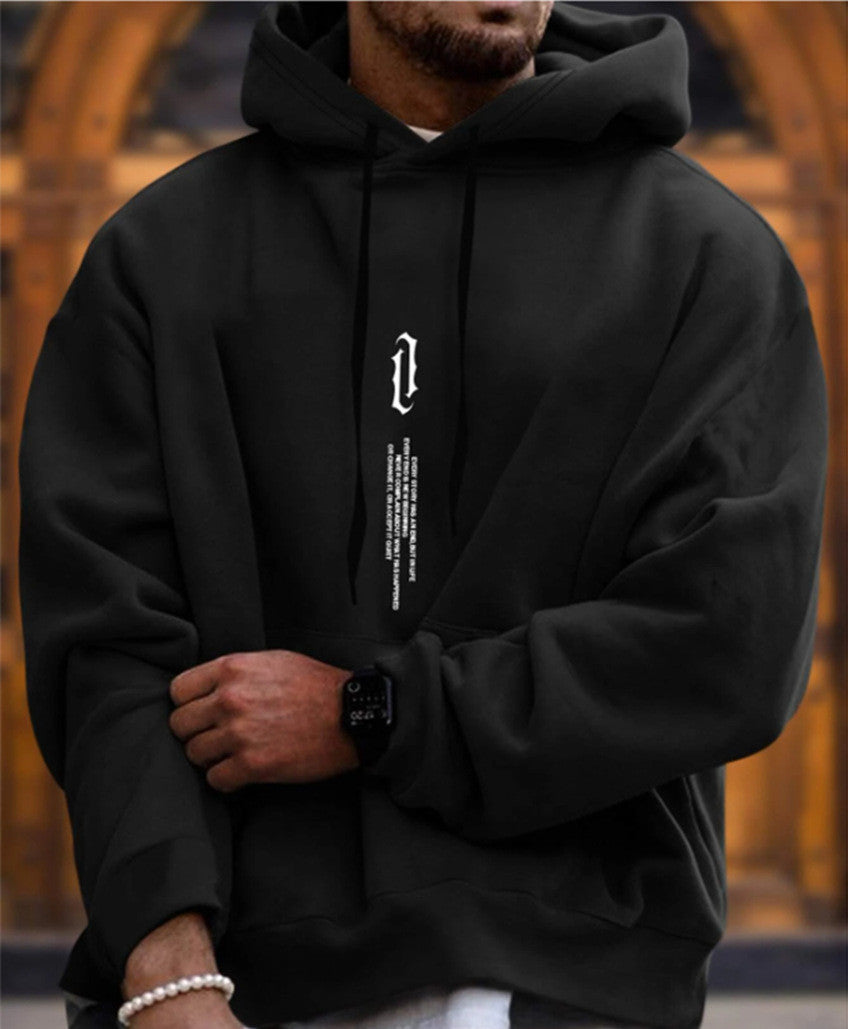 Elias – Unglaublich Bequemer Und Modischer Kapuzenpullover