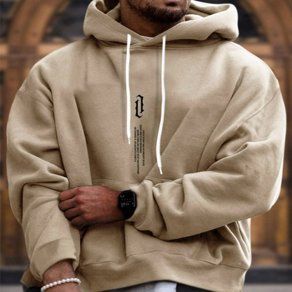 Elias – Unglaublich Bequemer Und Modischer Kapuzenpullover