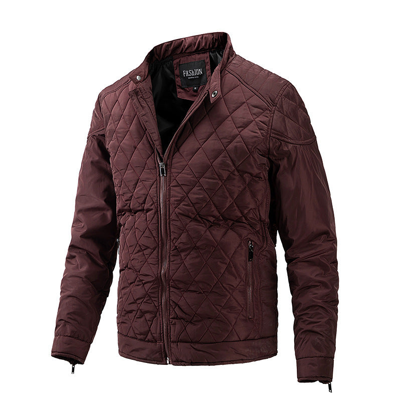 Angelo - Ubergangsjacke Für Herren