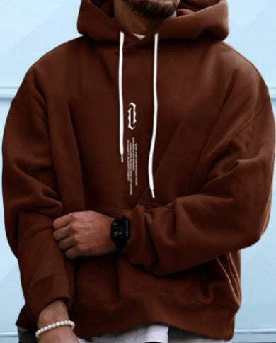 Elias – Unglaublich Bequemer Und Modischer Kapuzenpullover
