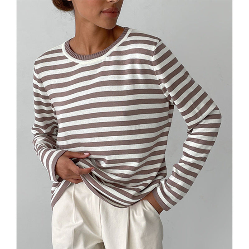 Zailee - Langarmshirt