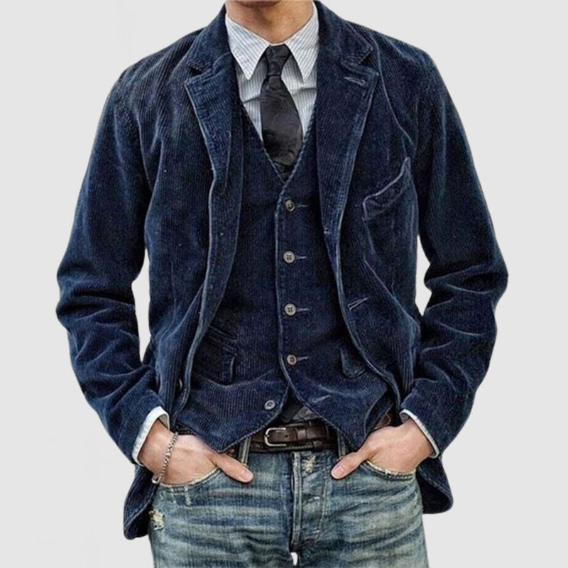 Alfred - Winterjacke Für Herren