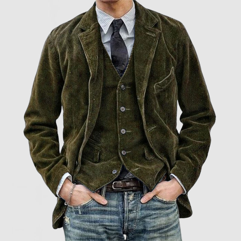Alfred - Winterjacke Für Herren