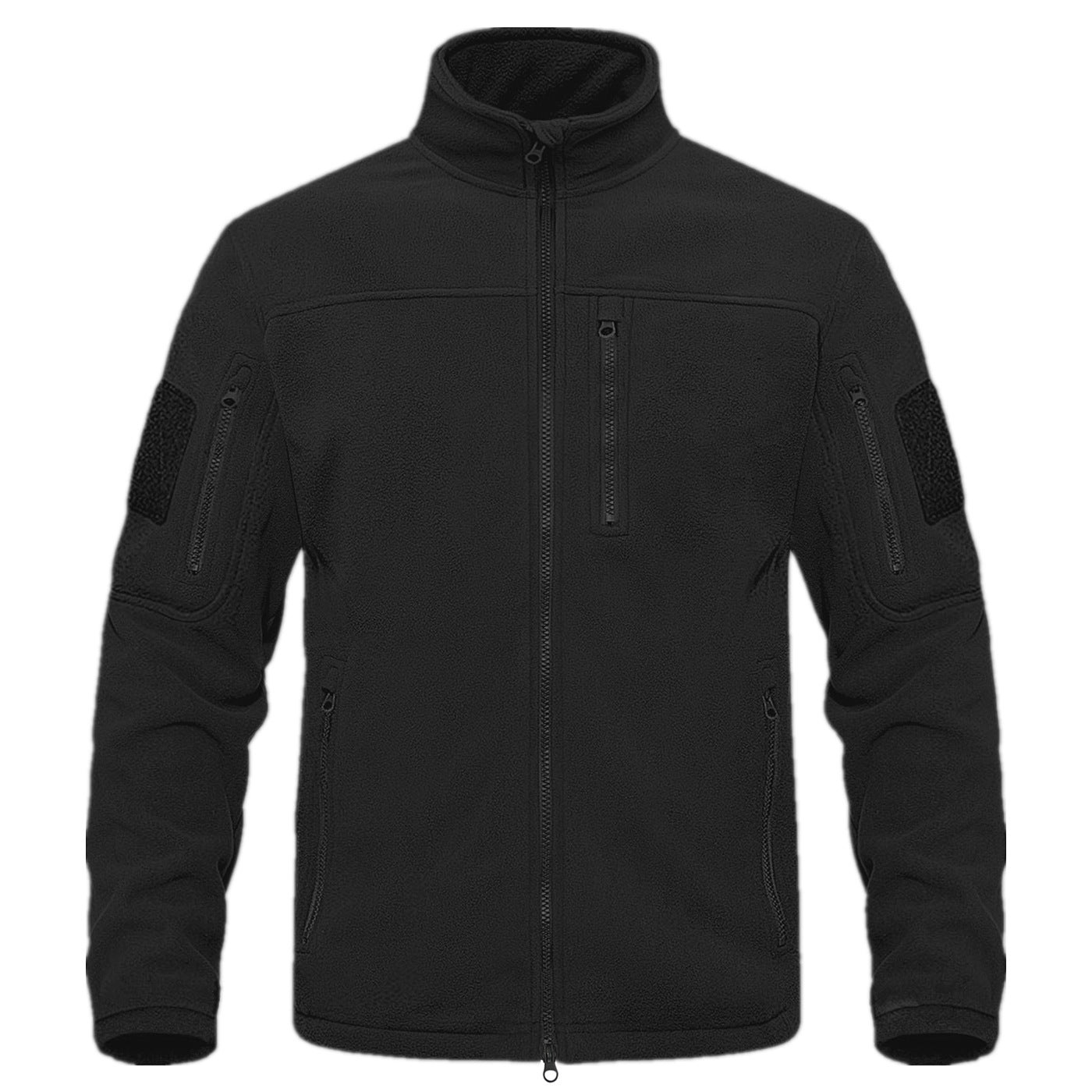 Alfred - Taktische Fleece Jacke.