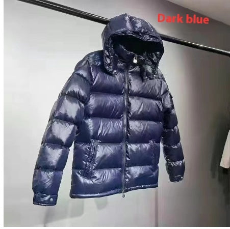Matthew – Winter-pufferjacke Für Herren