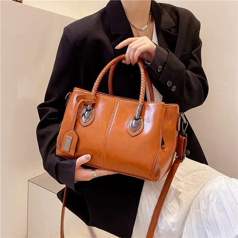 Berlin - Eleganze Klassische Damenhandtasche
