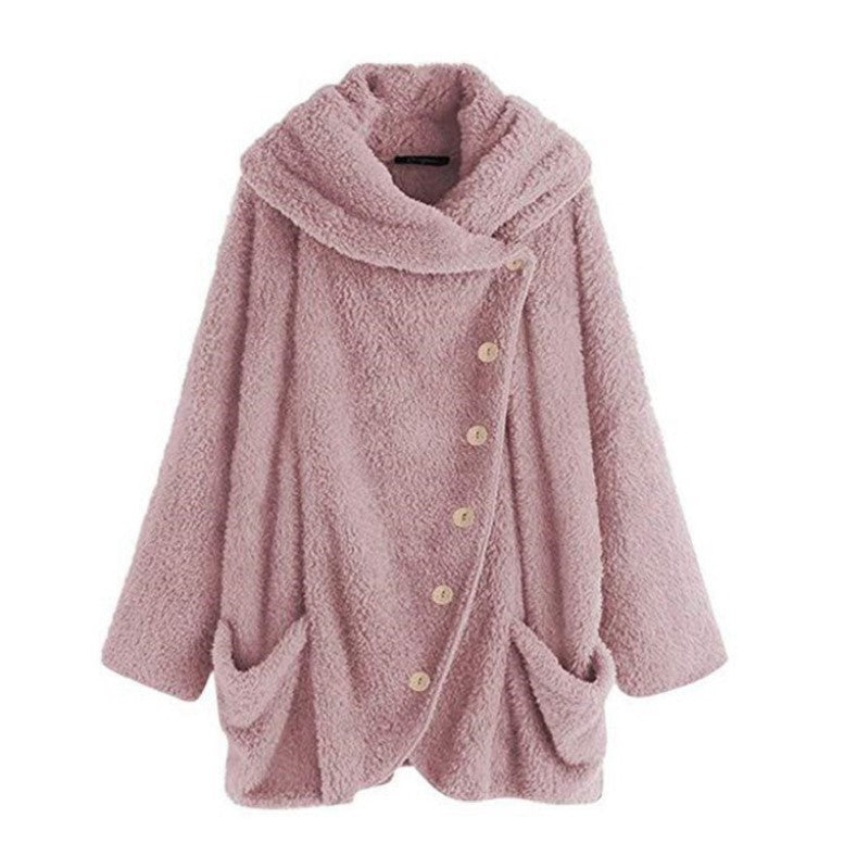 Alessandra – Stylischer Wintermantel Für Damen