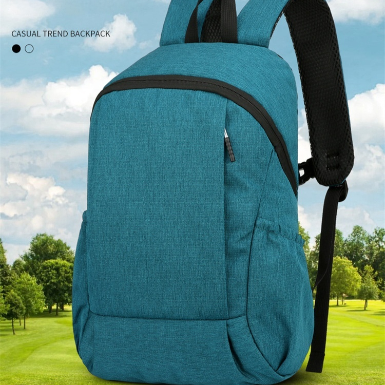 Outdoor Rucksack ⎜ Leichter wasserabweisender Freizeitrucksack mit viel Stauraum