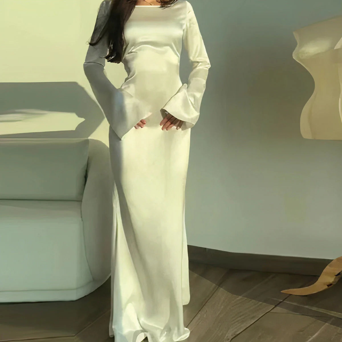 Tilda - Luxe Kleid