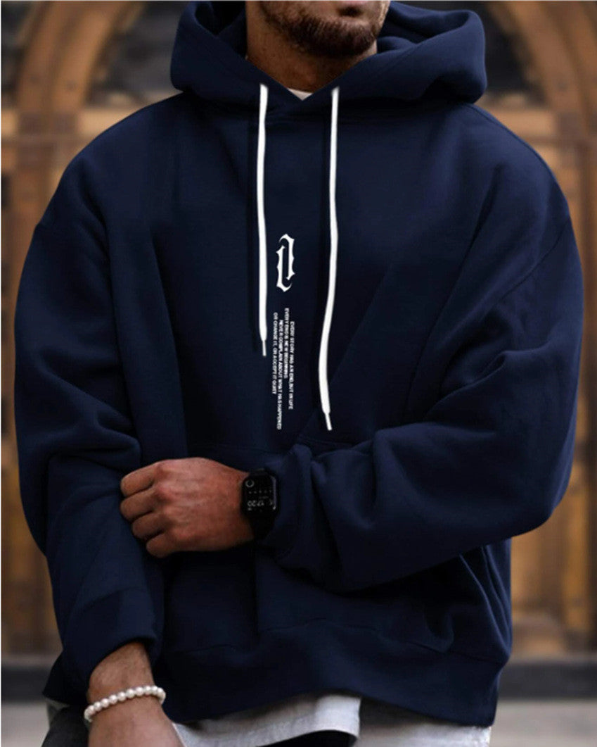 Elias – Unglaublich Bequemer Und Modischer Kapuzenpullover