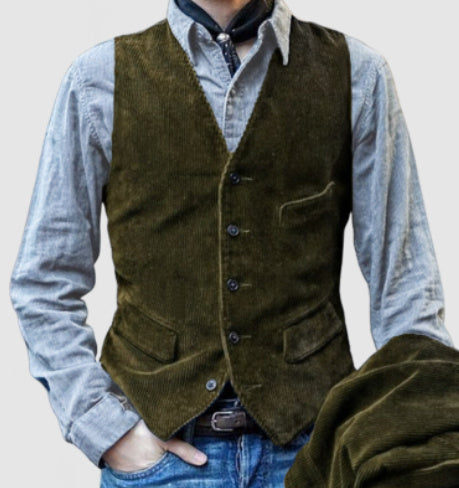 Alfred - Winterjacke Für Herren