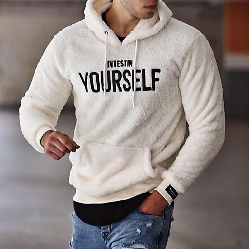 Kai - Unglaublich Bequemer Und Warmer Hoodie