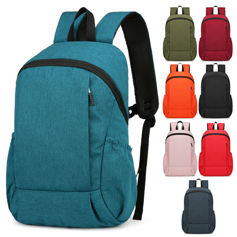 Outdoor Rucksack ⎜ Leichter wasserabweisender Freizeitrucksack mit viel Stauraum