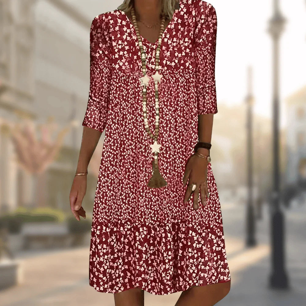 Harmony - Sommerkleid Damen