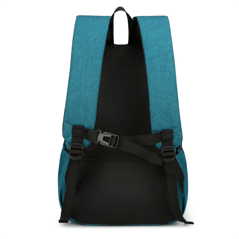 Outdoor Rucksack ⎜ Leichter wasserabweisender Freizeitrucksack mit viel Stauraum