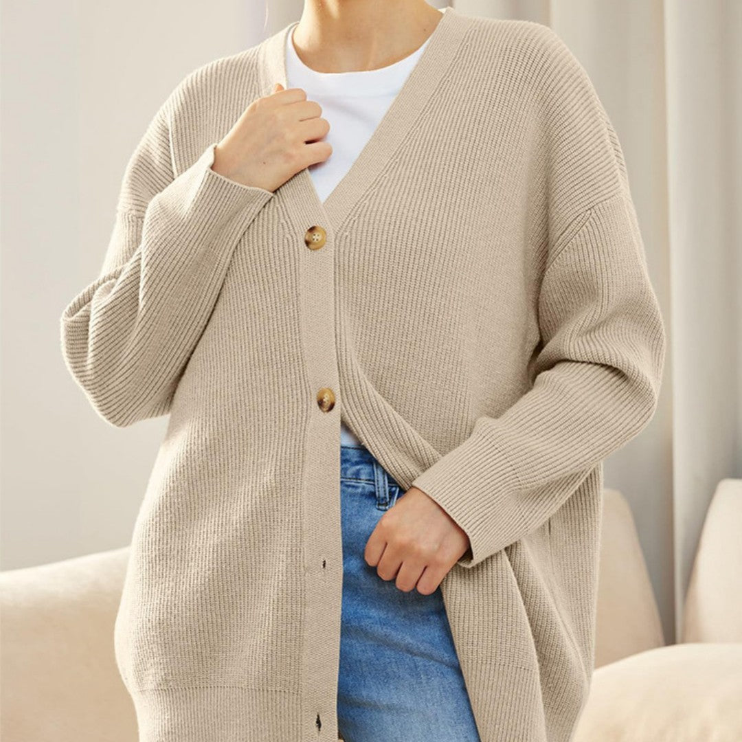 Jenny - Stilvollen Pullover