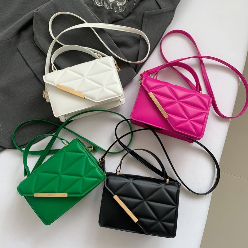 Praktischer Rucksack für Damen ⎜ Vielseitige Tasche mit Fächern für Organisation und einfachen Tragekomfort