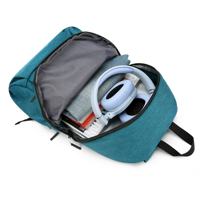 Outdoor Rucksack ⎜ Leichter wasserabweisender Freizeitrucksack mit viel Stauraum