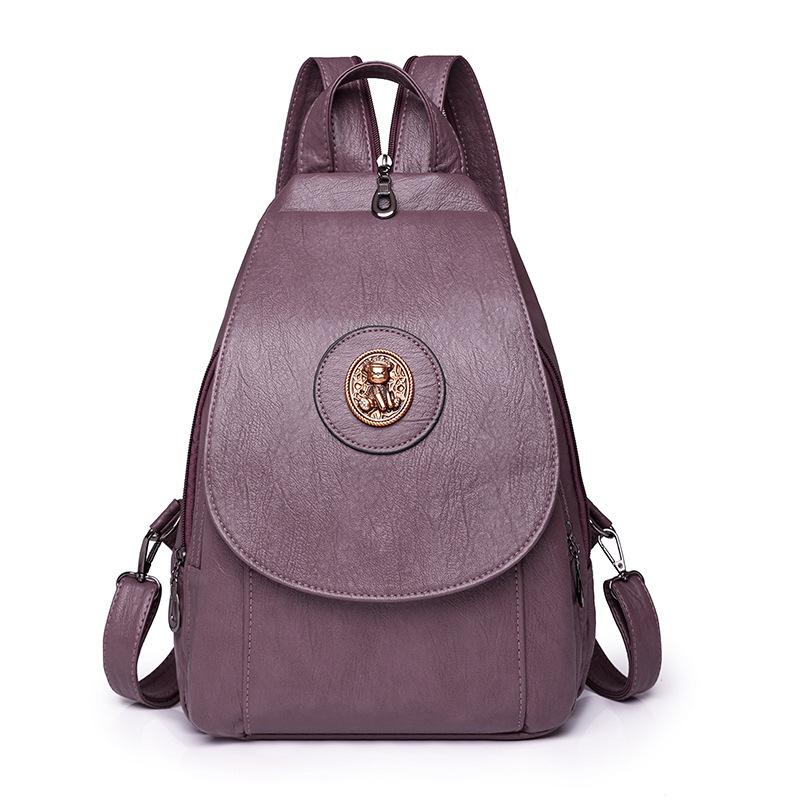 Kreuzbody Tasche ⎜ Große Kapazität mit Praktischem Design für Freizeit und Reisen