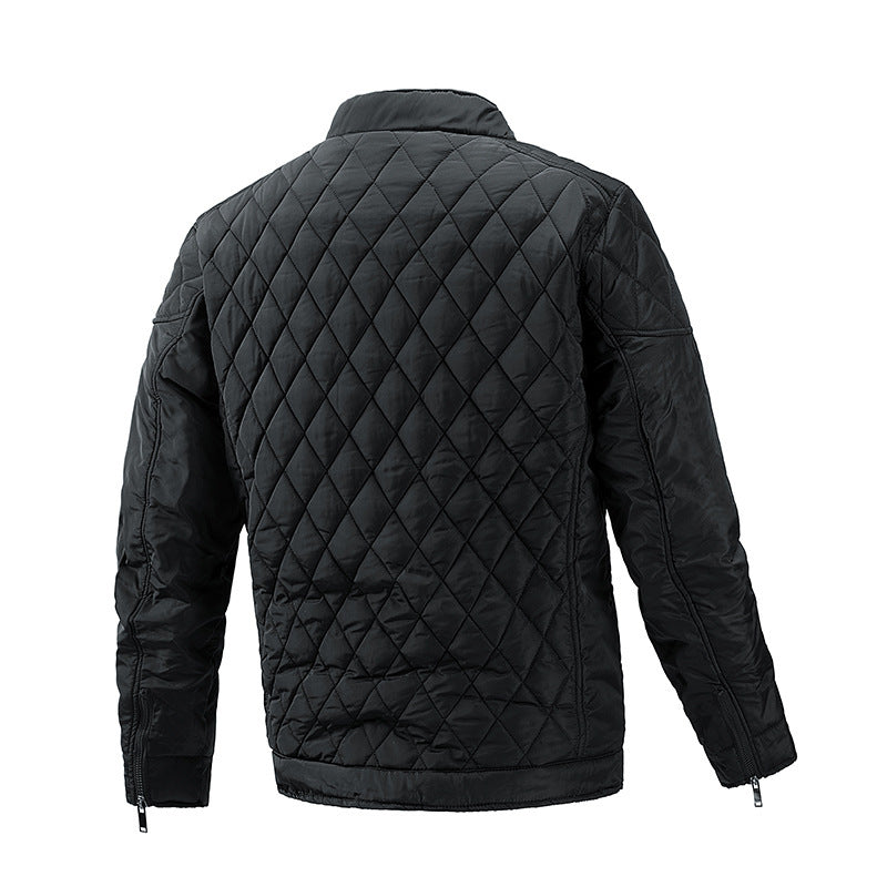 Angelo - Ubergangsjacke Für Herren
