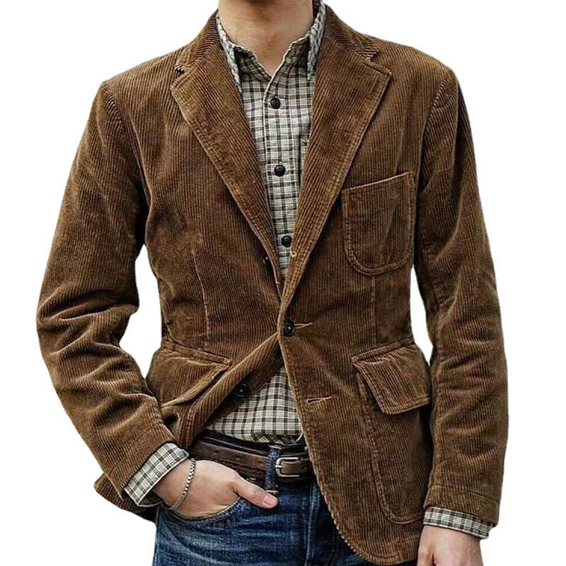 Alfred - Winterjacke Für Herren