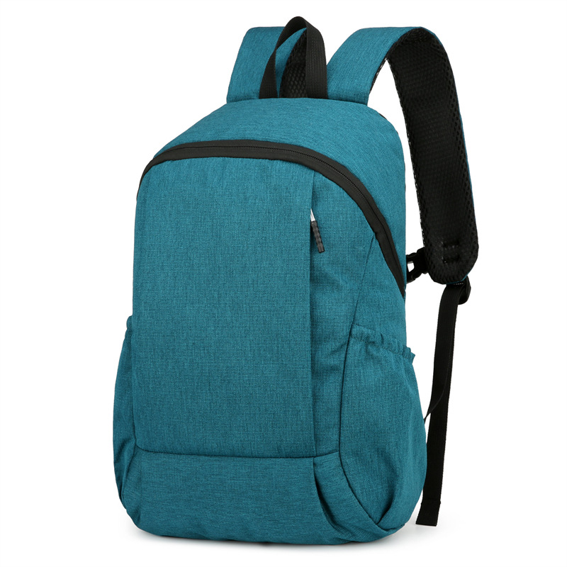 Outdoor Rucksack ⎜ Leichter wasserabweisender Freizeitrucksack mit viel Stauraum