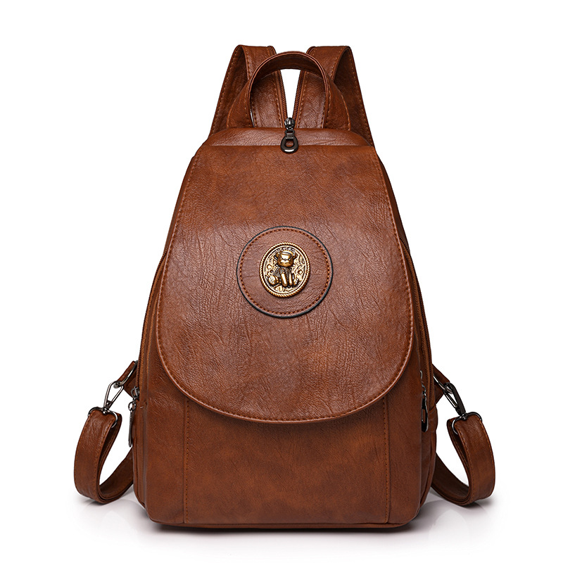 Kreuzbody Tasche ⎜ Große Kapazität mit Praktischem Design für Freizeit und Reisen