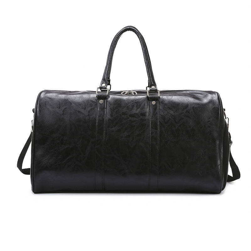 Große Reisetasche für Damen und Herren ⎜ Robuste Tasche mit Trocken- und Nass-Trennung für Reisen