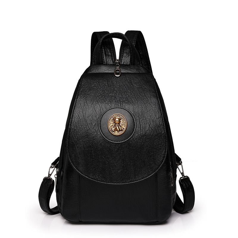 Kreuzbody Tasche ⎜ Große Kapazität mit Praktischem Design für Freizeit und Reisen