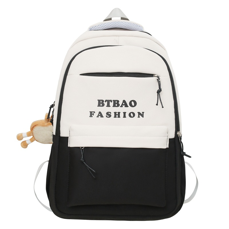 Freizeitrucksack Für Damen ⎜ Leichter Rucksack Mit Viel Stauraum Und Gepolsterten Trägern Für Den Alltag