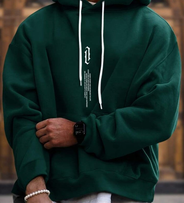 Elias – Unglaublich Bequemer Und Modischer Kapuzenpullover