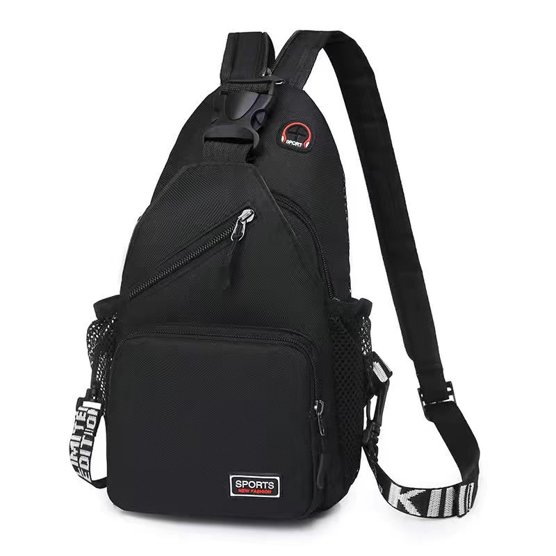 Modischer Rucksack für Frauen ⎜ Wasserdichte und praktische Umhängetasche