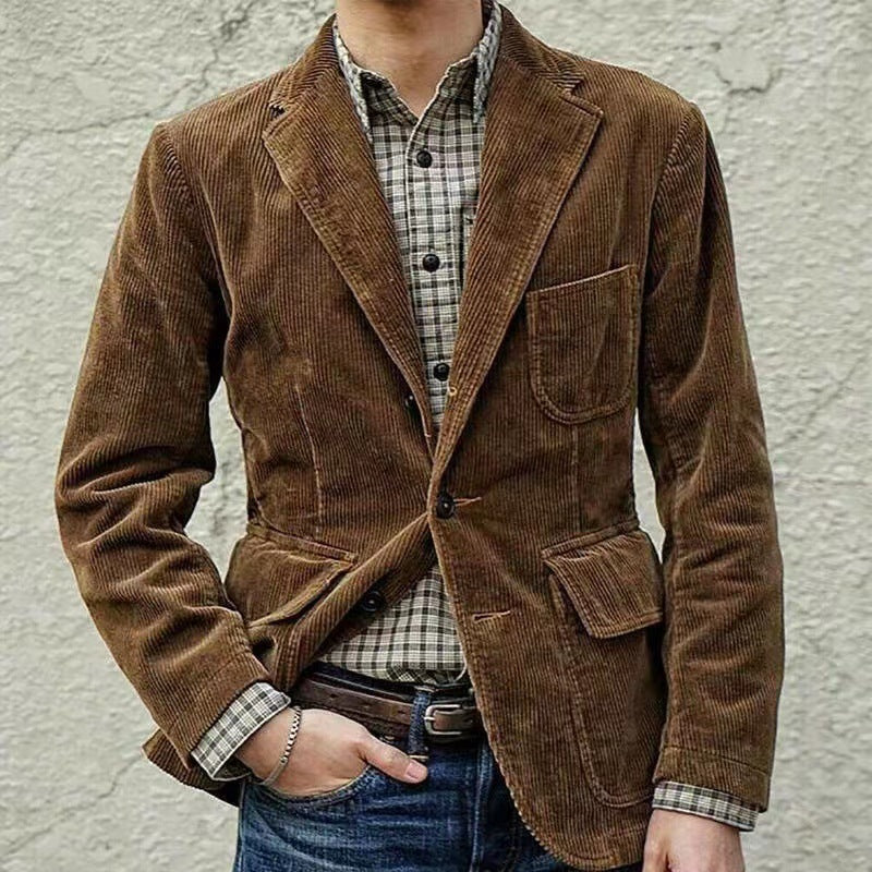 Alfred - Winterjacke Für Herren