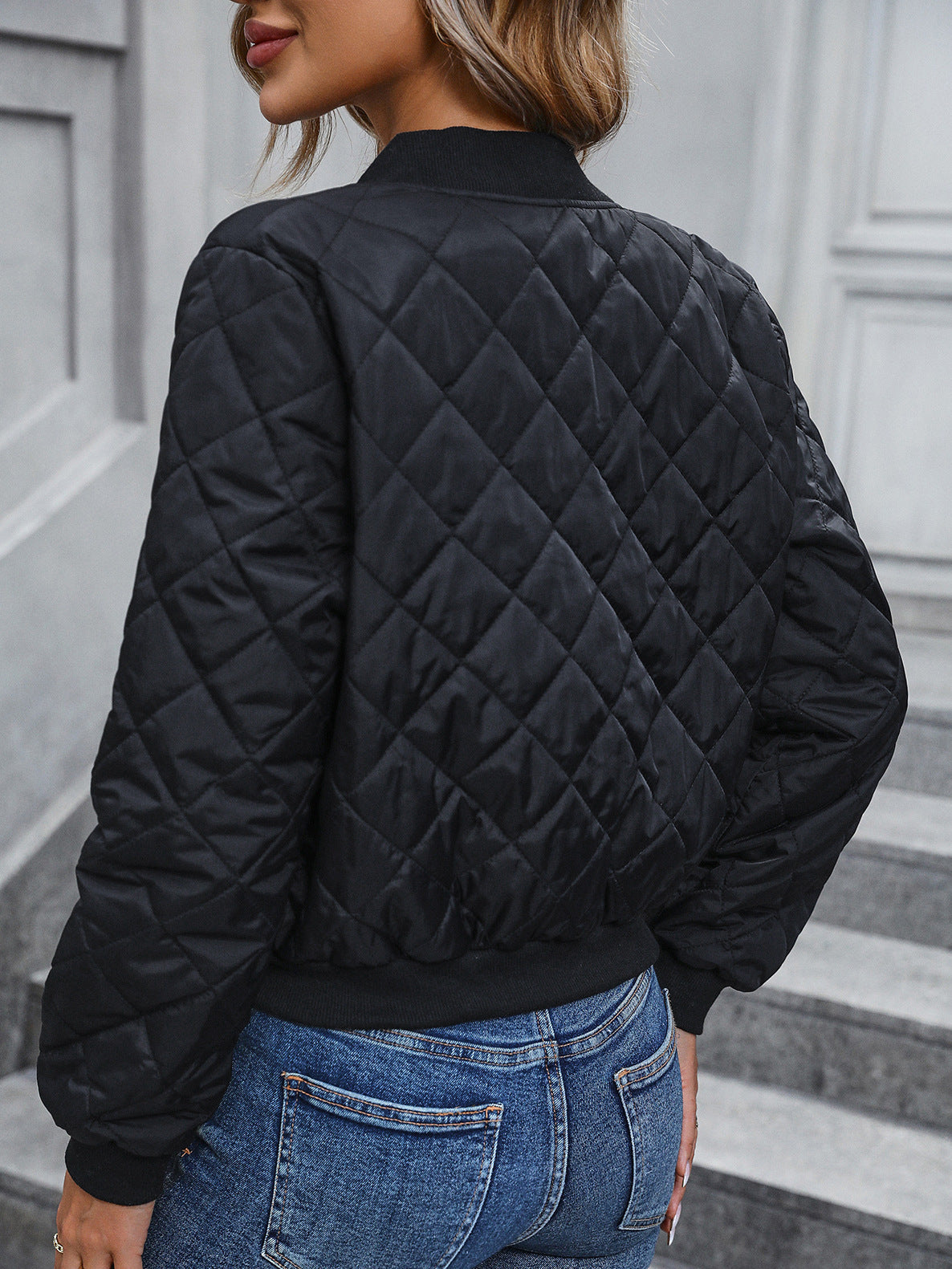 Kellen - Modische Sommerjacke