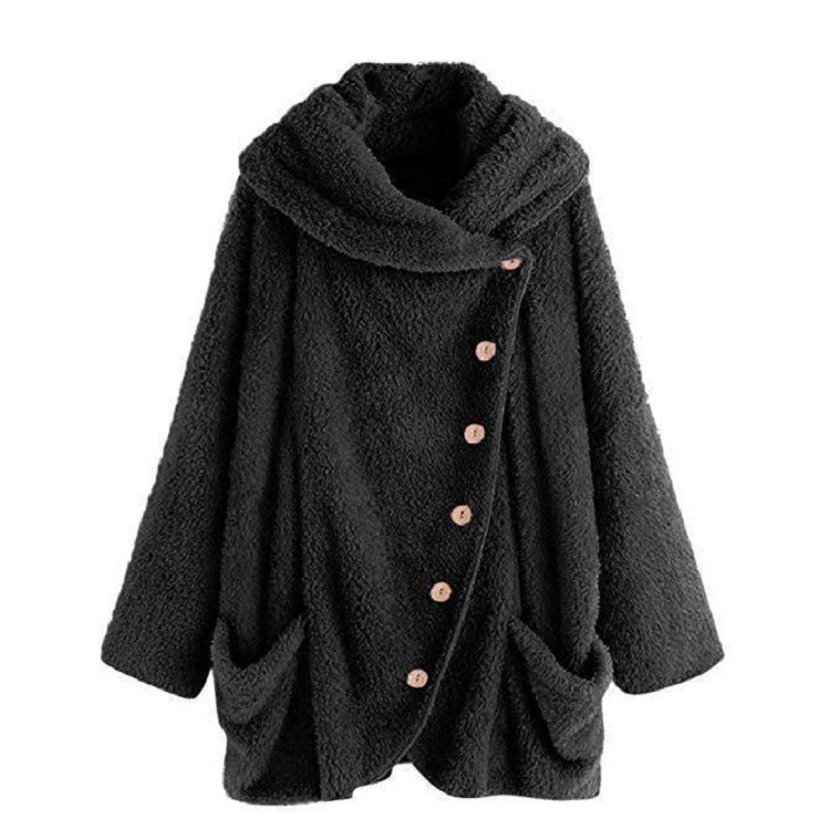 Alessandra – Stylischer Wintermantel Für Damen
