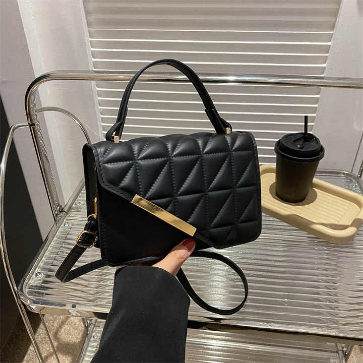 Praktischer Rucksack für Damen ⎜ Vielseitige Tasche mit Fächern für Organisation und einfachen Tragekomfort