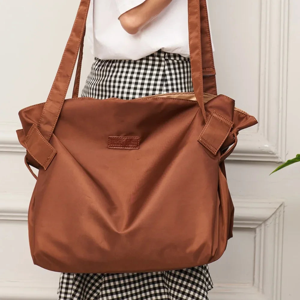 Reisetasche für Damen und Herren ⎜ Große Tragetasche mit viel Stauraum für Camping, Urlaub und Alltag