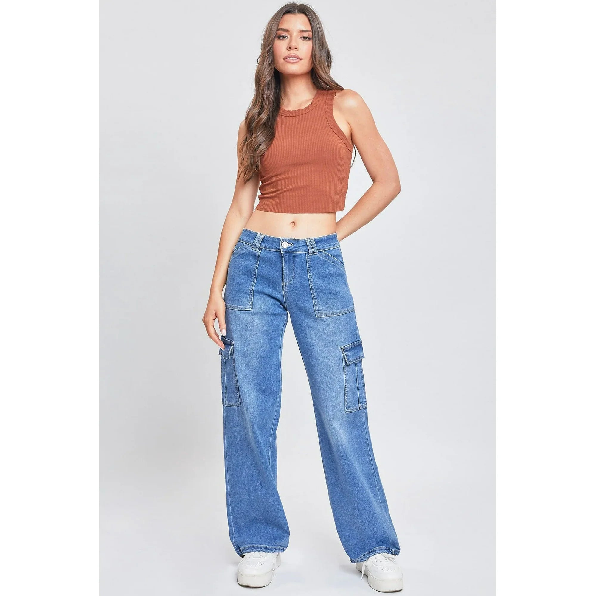 Farah - Frachthose für Damen