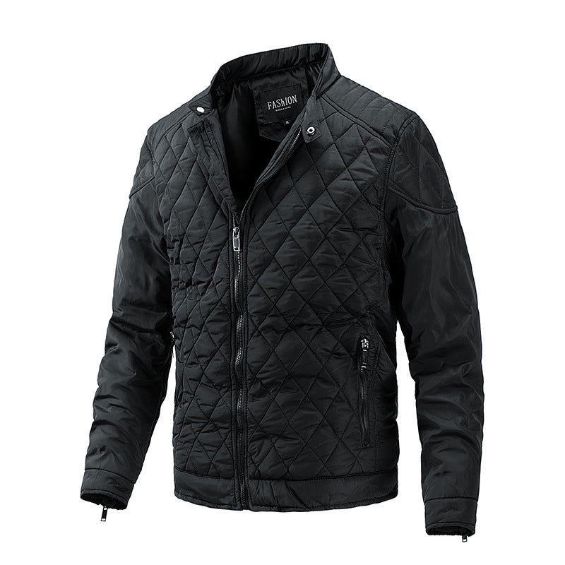 Angelo - Ubergangsjacke Für Herren