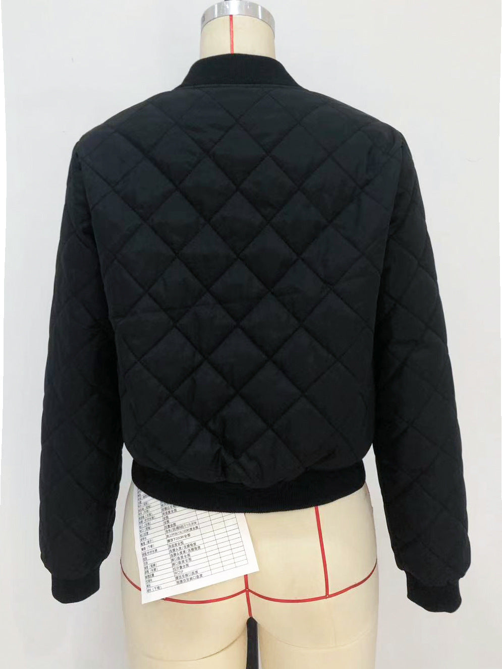 Kellen - Modische Sommerjacke