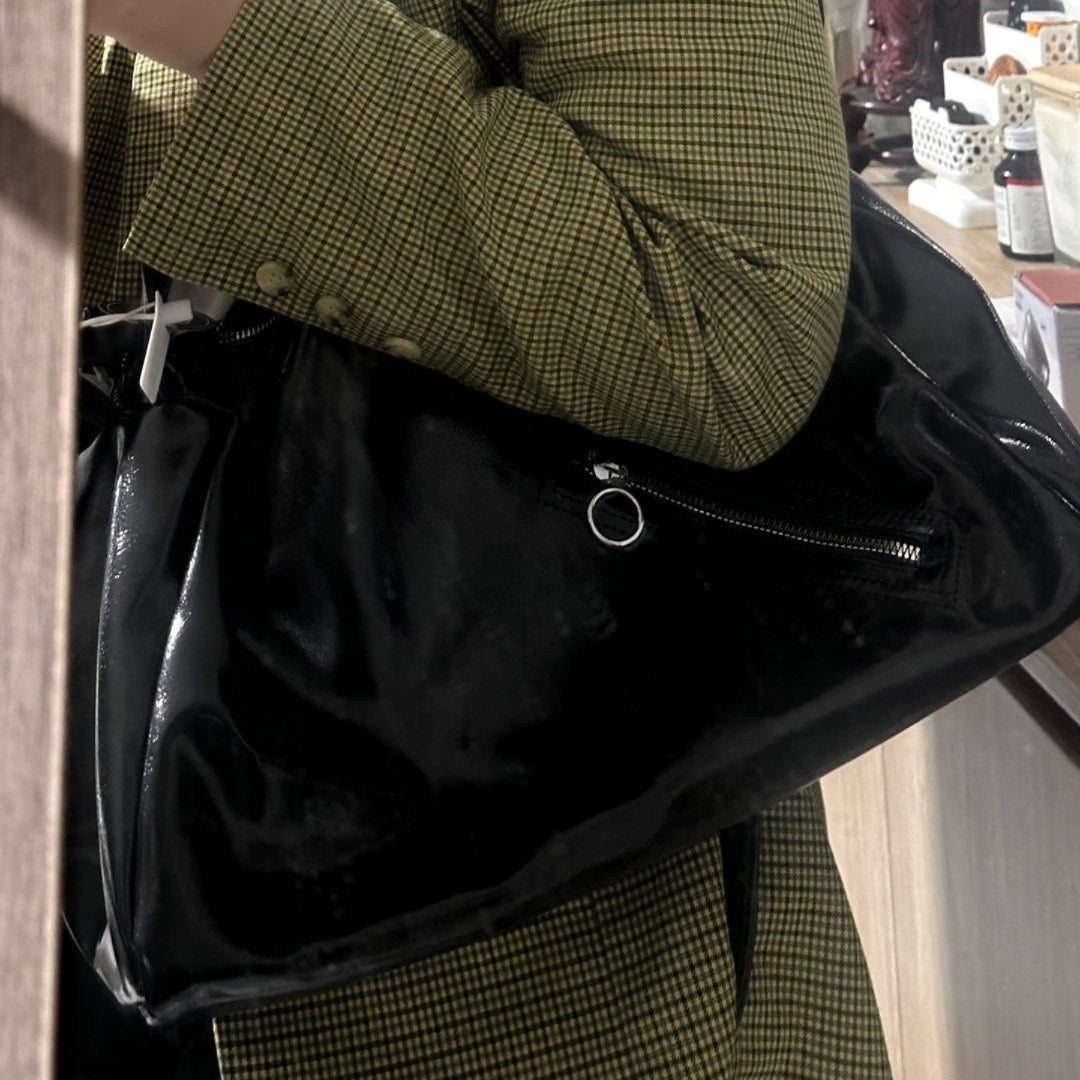Crossbody Umhängetasche für Damen ⎜ Lässiges Design mit großer Kapazität für Alltag und Freizeit